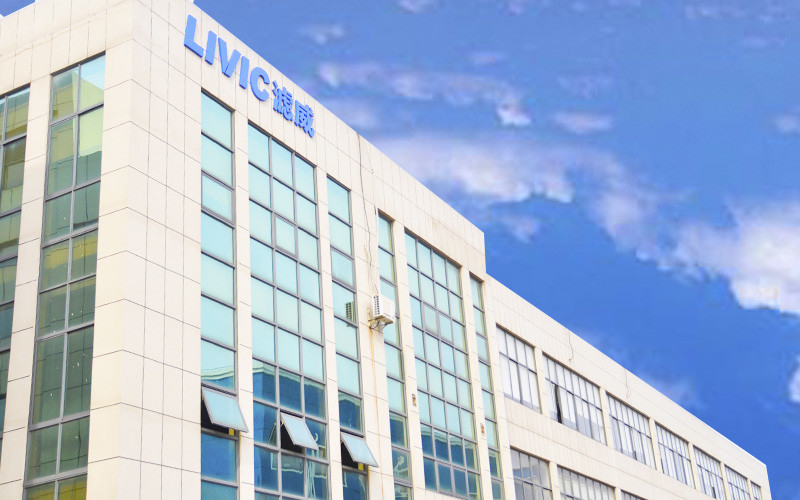 Cina Shanghai LIVIC Filtration System Co., Ltd. Profil Perusahaan